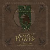 Crest of Power by  S.J. Saunders audiobook