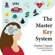 The Master Key System by  Charles F. Haanel audiobook