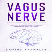 Vagus Nerve by  Dorian Franklin audiobook