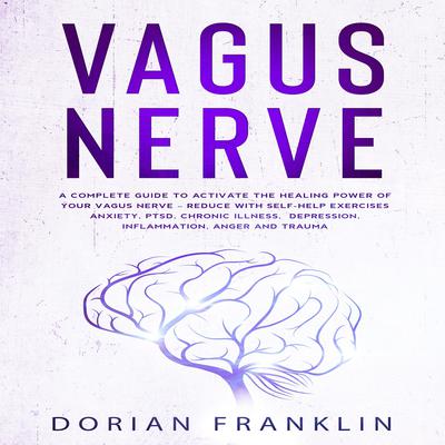 Vagus Nerve by Dorian Franklin audiobook