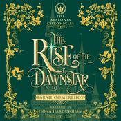 The Rise of the Dawnstar by  Farah Oomerbhoy audiobook