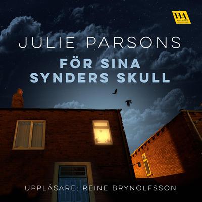 För sina synders skull by Julie Parsons audiobook