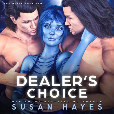 Dealers' Choice by Susan Hayes audiobook