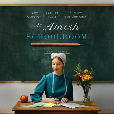 An Amish Schoolroom by Shelley Shepard Gray audiobook