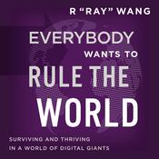 Everybody Wants to Rule the World by  R 
