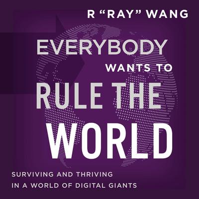 Everybody Wants to Rule the World by R 