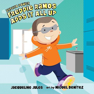 Freddie Ramos Adds It All Up by Jacqueline Jules audiobook