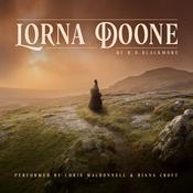 Lorna Doone by  R. D. Blackmore audiobook