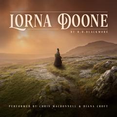 Lorna Doone by R. D. Blackmore audiobook