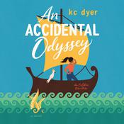An Accidental Odyssey by  KC Dyer audiobook