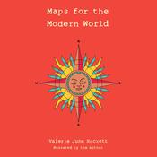 Maps for the Modern World by  Valerie June Hockett audiobook