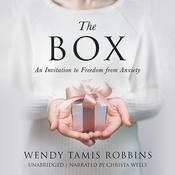 The Box by  Wendy Tamis Robbins audiobook
