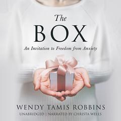 The Box by Wendy Tamis Robbins audiobook
