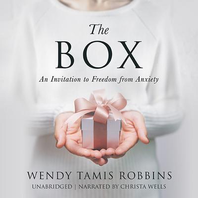 The Box by Wendy Tamis Robbins audiobook