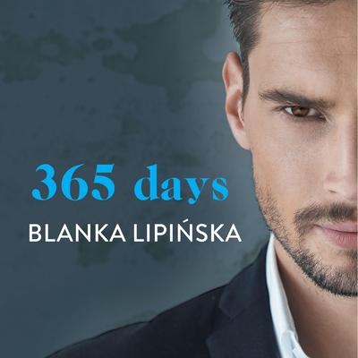 365 Days by Blanka Lipińska audiobook