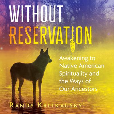 Without Reservation by Randy Kritkausky audiobook