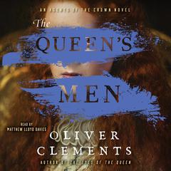 The Queen’s Men by Oliver Clements audiobook