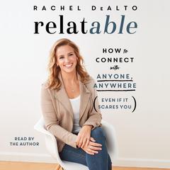 relatable by Rachel DeAlto audiobook