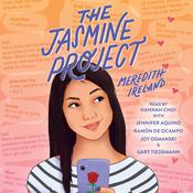The Jasmine Project by  Meredith Ireland audiobook
