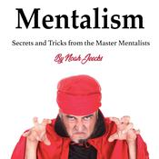 Mentalism by  Noah Jeecks audiobook