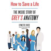 How to Save a Life by  Lynette Rice audiobook