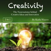 Creativity by  Karla Wayers audiobook