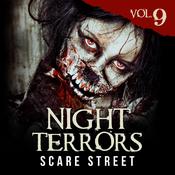 Night Terrors Vol. 9 by  Angelique Fawns audiobook