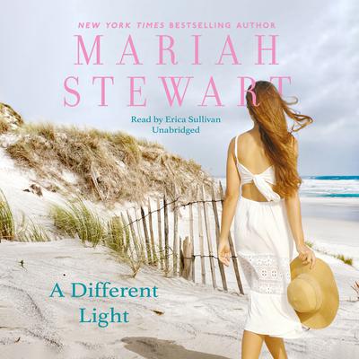 A Different Light by Mariah Stewart audiobook