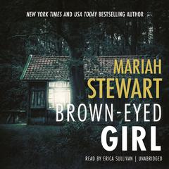 Brown-Eyed Girl by Mariah Stewart audiobook