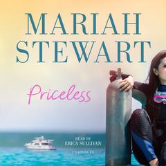 Priceless by Mariah Stewart audiobook