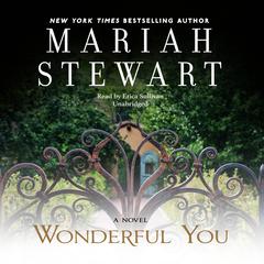 Wonderful You by Mariah Stewart audiobook