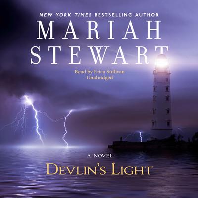 Devlin’s Light by Mariah Stewart audiobook
