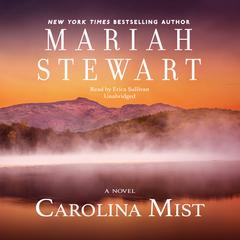 Carolina Mist by Mariah Stewart audiobook
