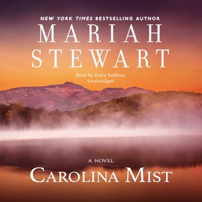 Carolina Mist by Mariah Stewart audiobook
