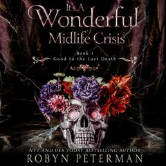 It’s a Wonderful Midlife Crisis by Robyn Peterman audiobook