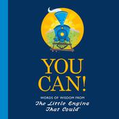You Can! by  Watty Piper audiobook
