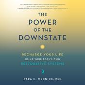 The Power of the Downstate by  Sara Mednick audiobook