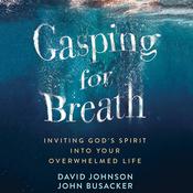 Gasping for Breath by  John Busacker audiobook
