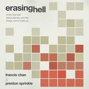 Erasing Hell by  Francis Chan audiobook