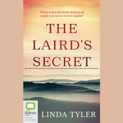 The Laird's Secret by  Linda Tyler audiobook