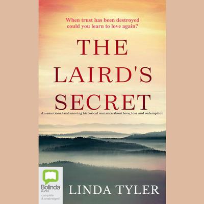 The Laird's Secret by Linda Tyler audiobook