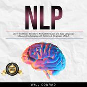 NLP by  Will Conrad audiobook
