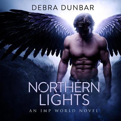 Northern Lights by Debra Dunbar audiobook