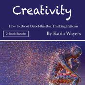 Creativity by  Karla Wayers audiobook