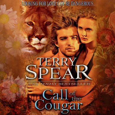 Call of the Cougar by Terry Spear audiobook