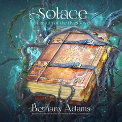 Solace by Bethany Adams audiobook