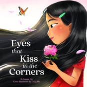 Eyes that Kiss in the Corners by  Joanna Ho audiobook