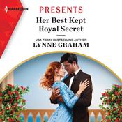 Her Best Kept Royal Secret by  Lynne Graham audiobook