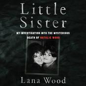 Little Sister by  Lana Wood audiobook