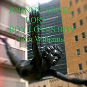 Johnny Angel Loki Boy Loves Boy by  John Williams audiobook